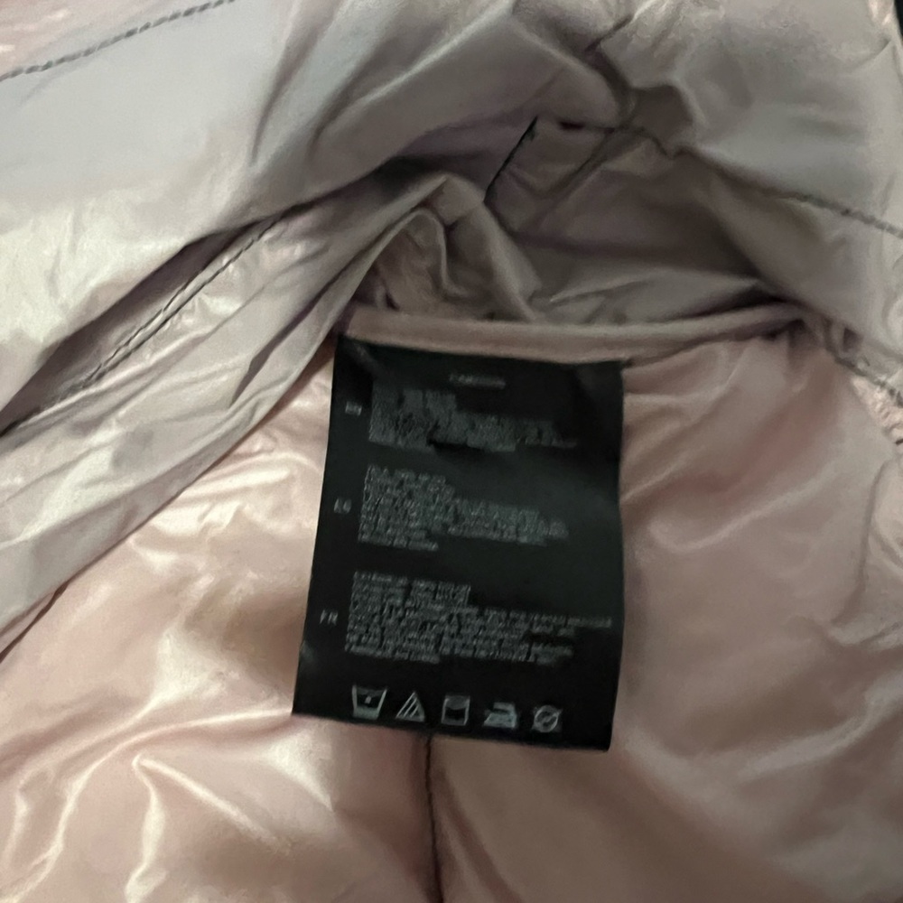 Noize Black and Pink Women's Jacket - Picture 9 of 10